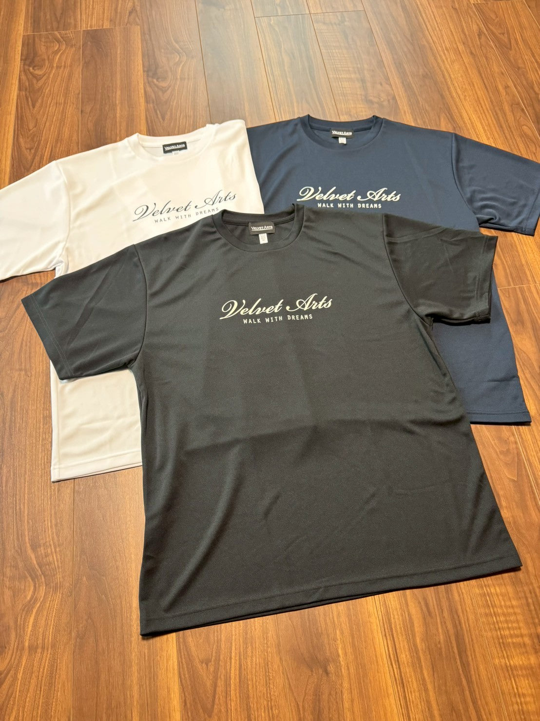 VAオンラインショップ – VELVET ARTS Official Website