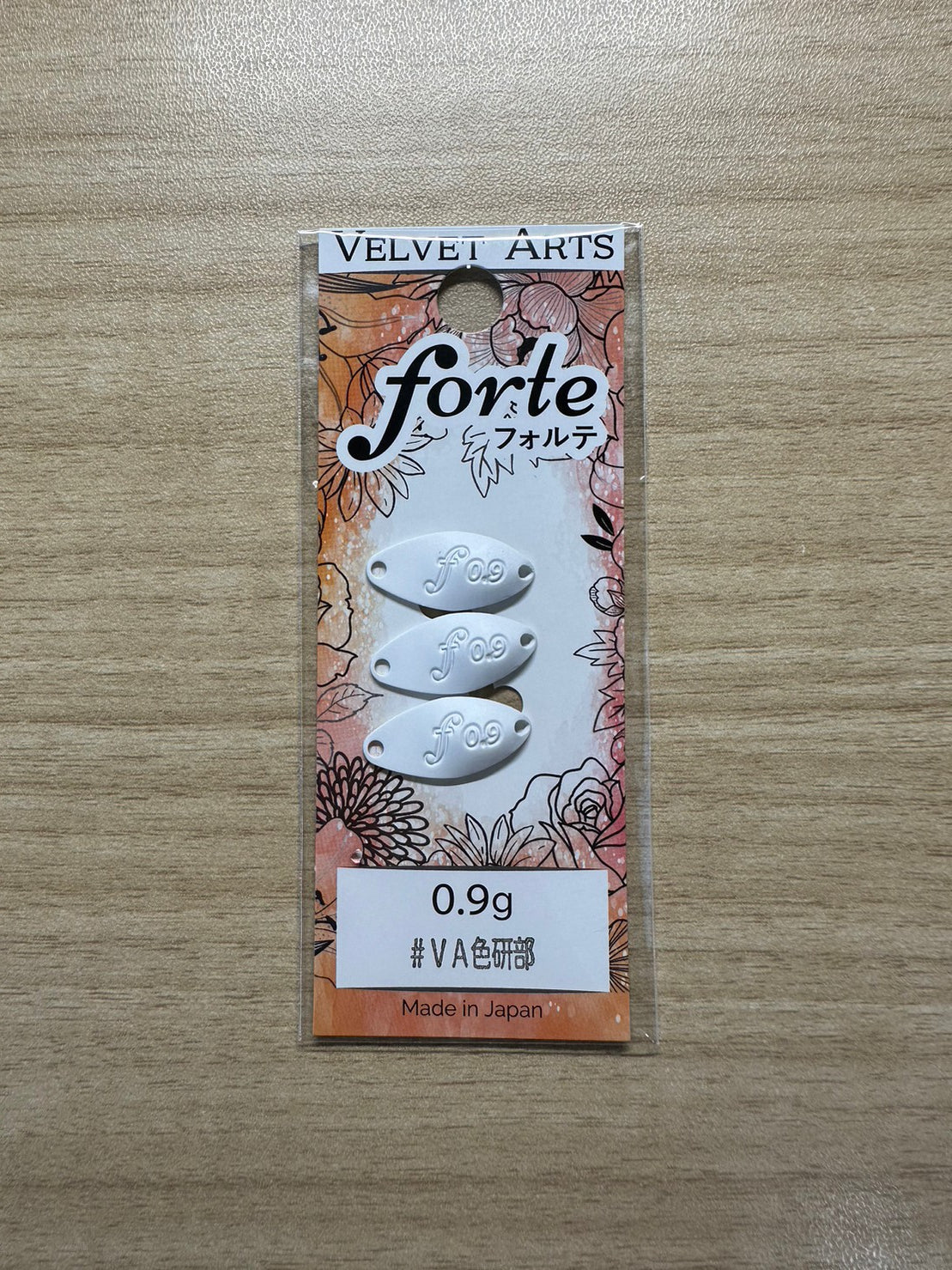VA色研部 3枚セット – VELVET ARTS Official Website